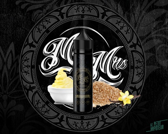 real-vanilla-Mr & Mrs Vape-blog-le-petit-vapoteur